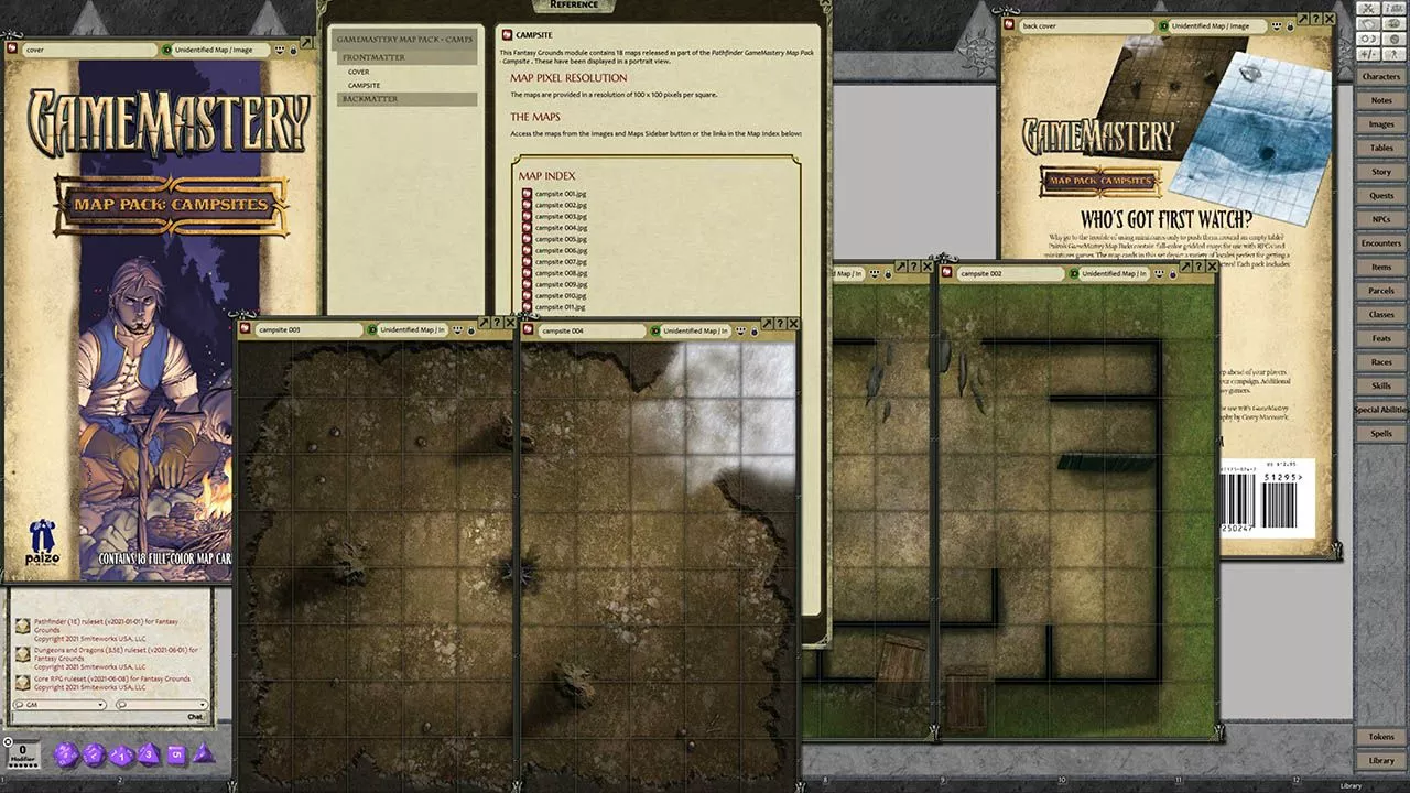 Screenshot 0
